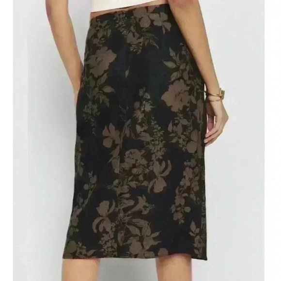 Reformation linen skirt NWT - Picture 4 of 5